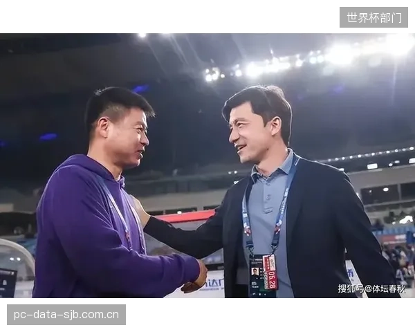 于根伟的球队防守稳健但进攻乏力，中路渗透缺少能一锤定音的终结者。
